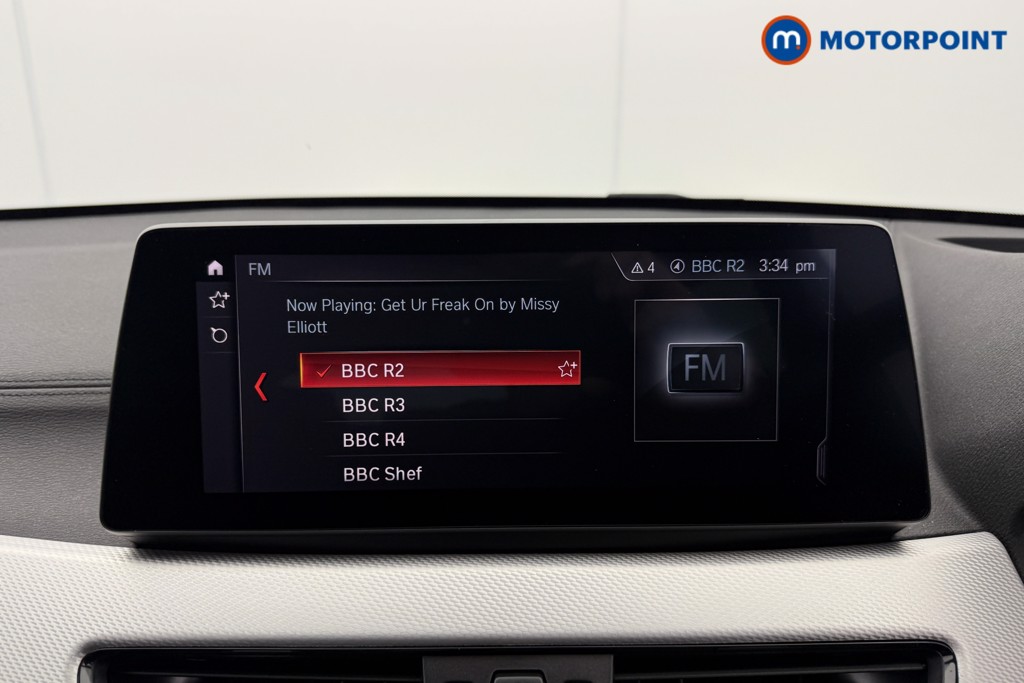 BMW X1 M Sport Automatic Petrol Plug-In Hybrid SUV - Stock Number (1556749) - 6th supplementary image