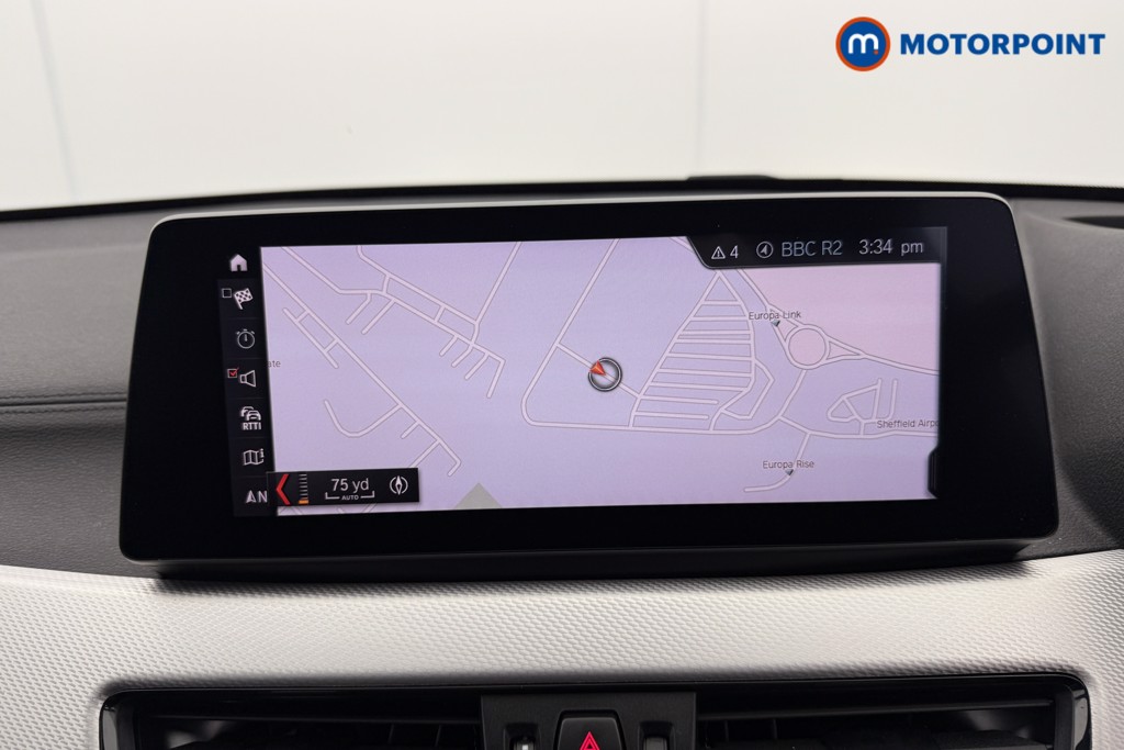 BMW X1 M Sport Automatic Petrol Plug-In Hybrid SUV - Stock Number (1556749) - 7th supplementary image