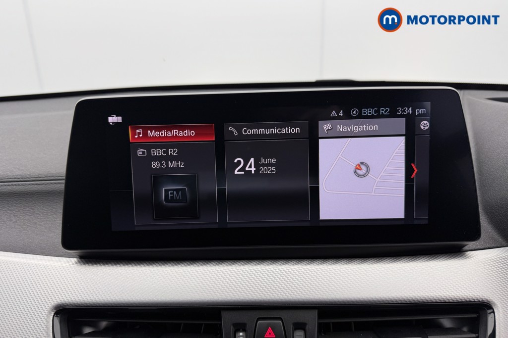 BMW X1 M Sport Automatic Petrol Plug-In Hybrid SUV - Stock Number (1556749) - 8th supplementary image