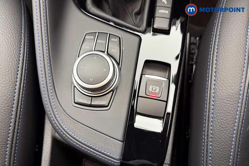 BMW X1 M Sport Automatic Petrol Plug-In Hybrid SUV - Stock Number (1556749) - 10th supplementary image