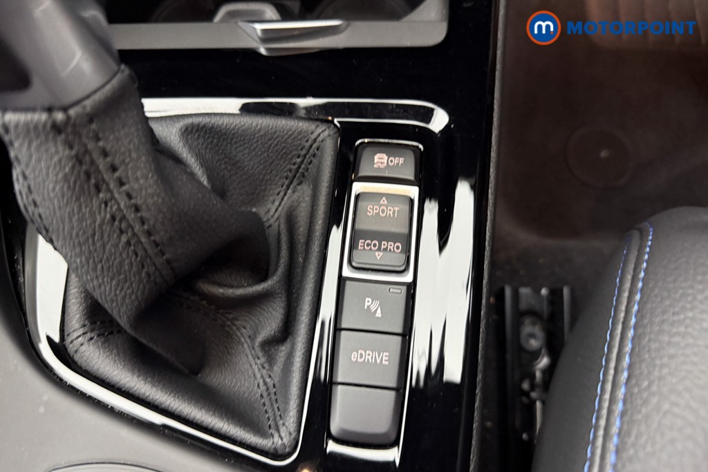 BMW X1 M Sport Automatic Petrol Plug-In Hybrid SUV - Stock Number (1556749) - 11th supplementary image
