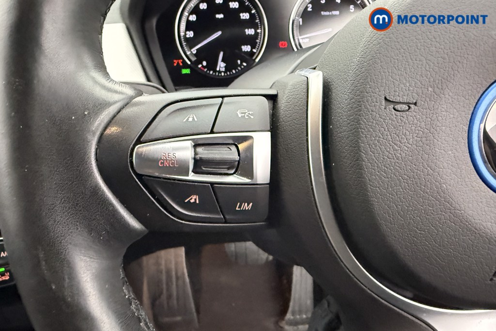 BMW X1 M Sport Automatic Petrol Plug-In Hybrid SUV - Stock Number (1556749) - 13th supplementary image