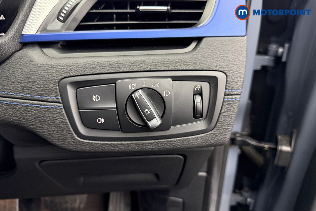 BMW X1 M Sport Automatic Petrol Plug-In Hybrid SUV - Stock Number (1556749) - 15th supplementary image