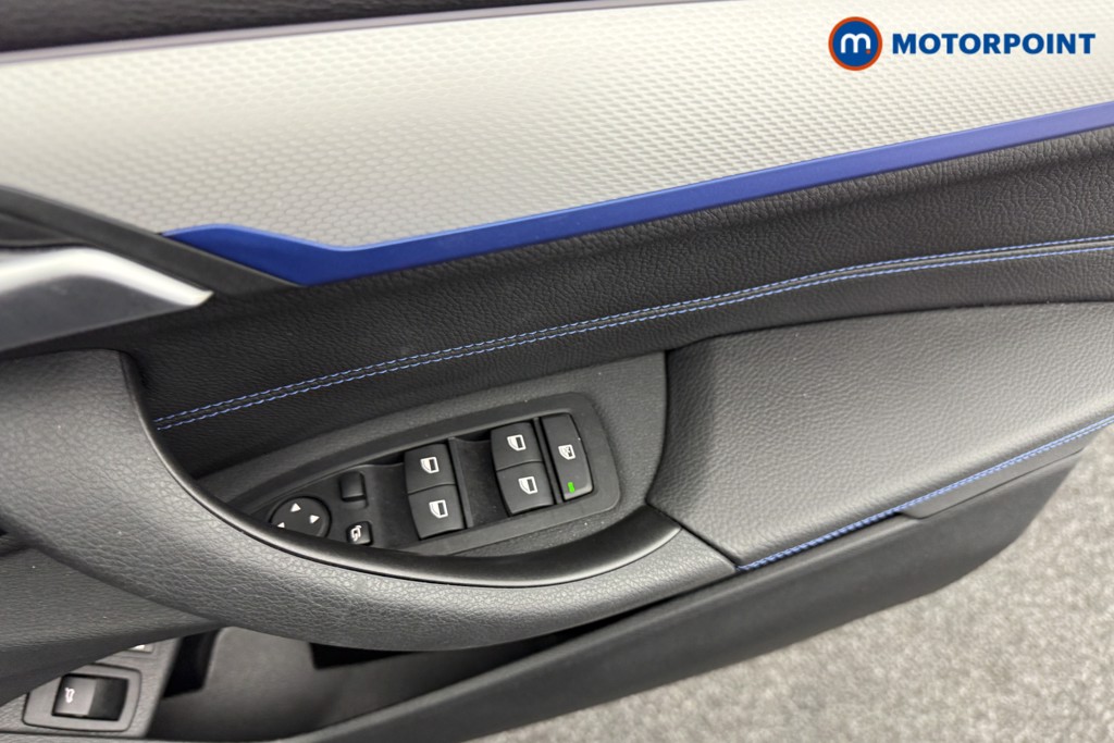 BMW X1 M Sport Automatic Petrol Plug-In Hybrid SUV - Stock Number (1556749) - 16th supplementary image