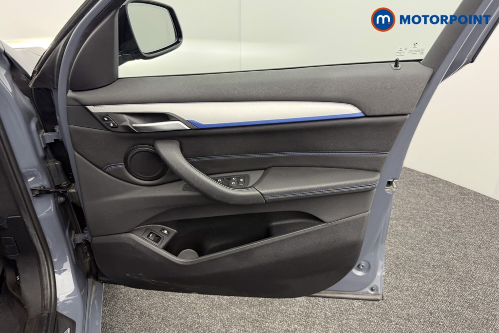 BMW X1 M Sport Automatic Petrol Plug-In Hybrid SUV - Stock Number (1556749) - 17th supplementary image