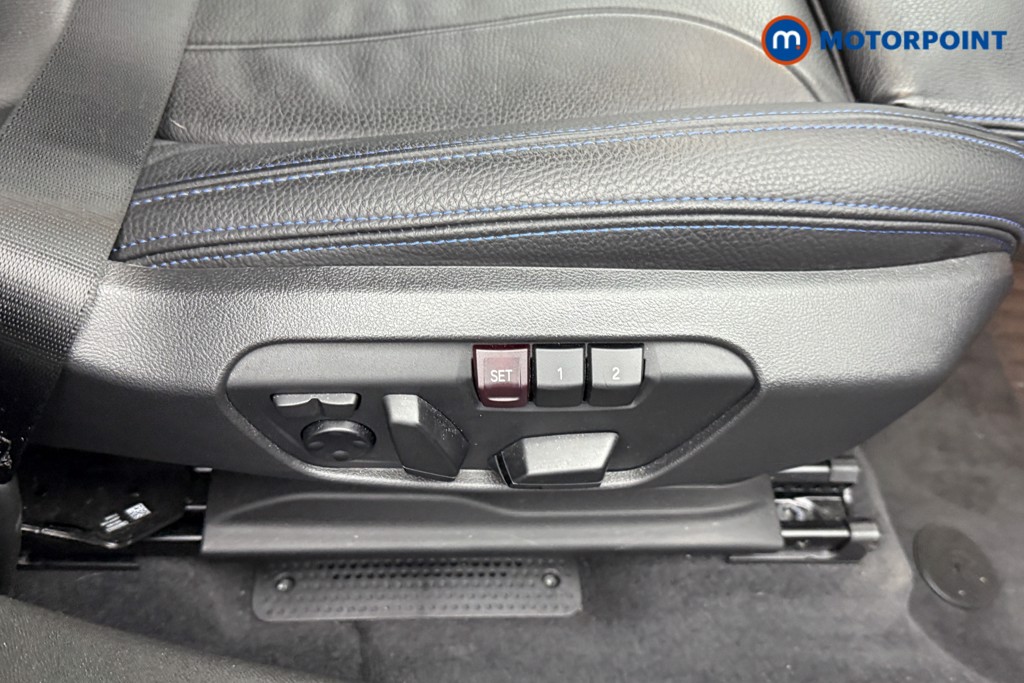 BMW X1 M Sport Automatic Petrol Plug-In Hybrid SUV - Stock Number (1556749) - 18th supplementary image