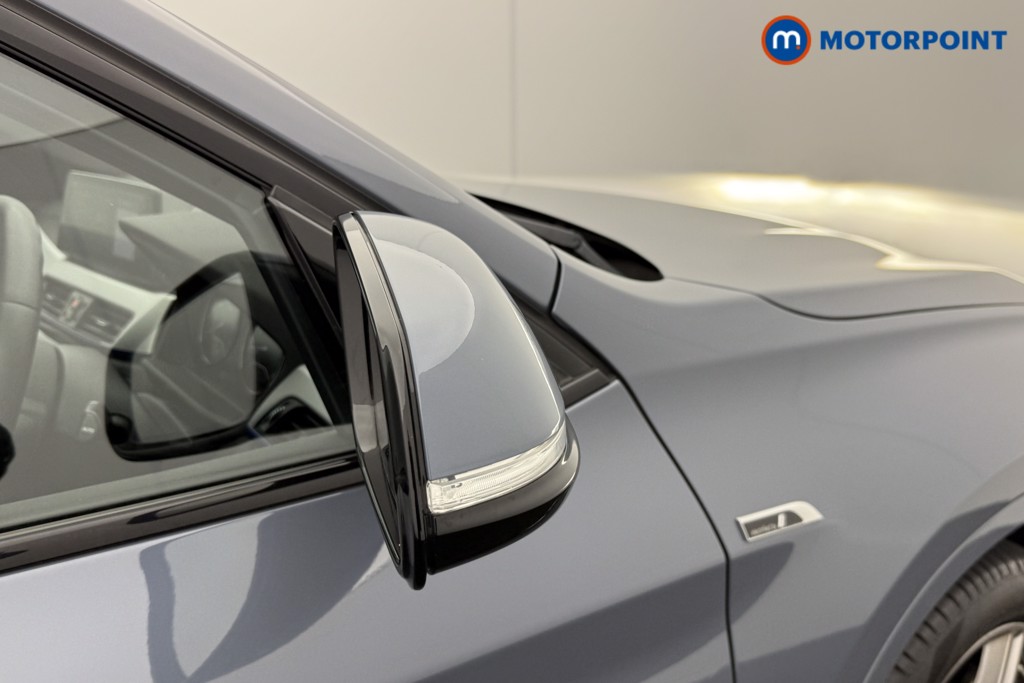 BMW X1 M Sport Automatic Petrol Plug-In Hybrid SUV - Stock Number (1556749) - 19th supplementary image