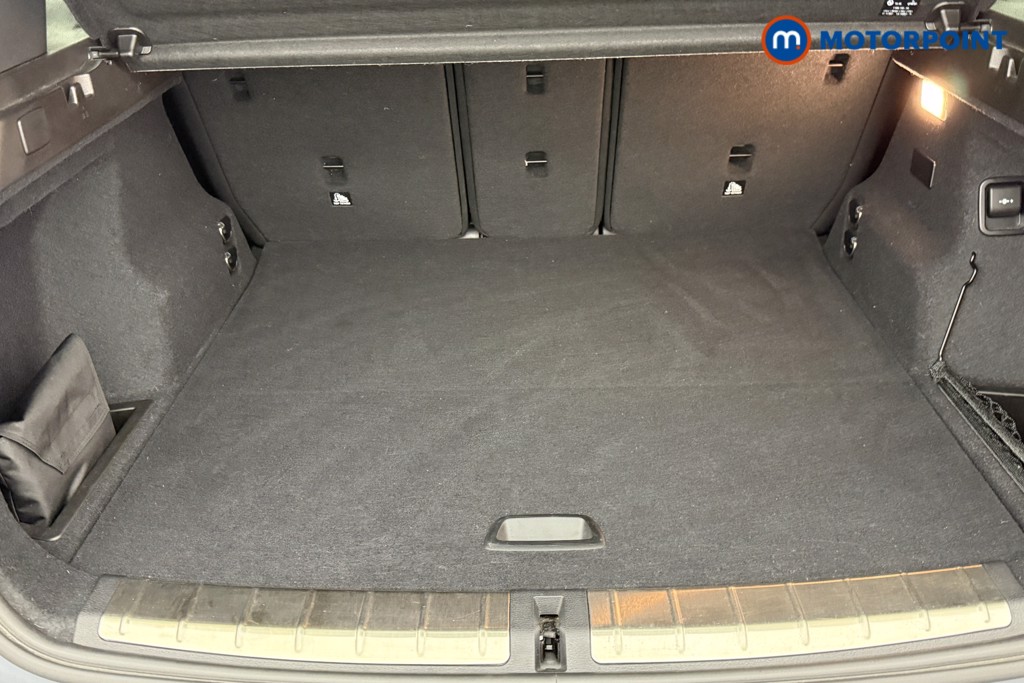 BMW X1 M Sport Automatic Petrol Plug-In Hybrid SUV - Stock Number (1556749) - 23rd supplementary image