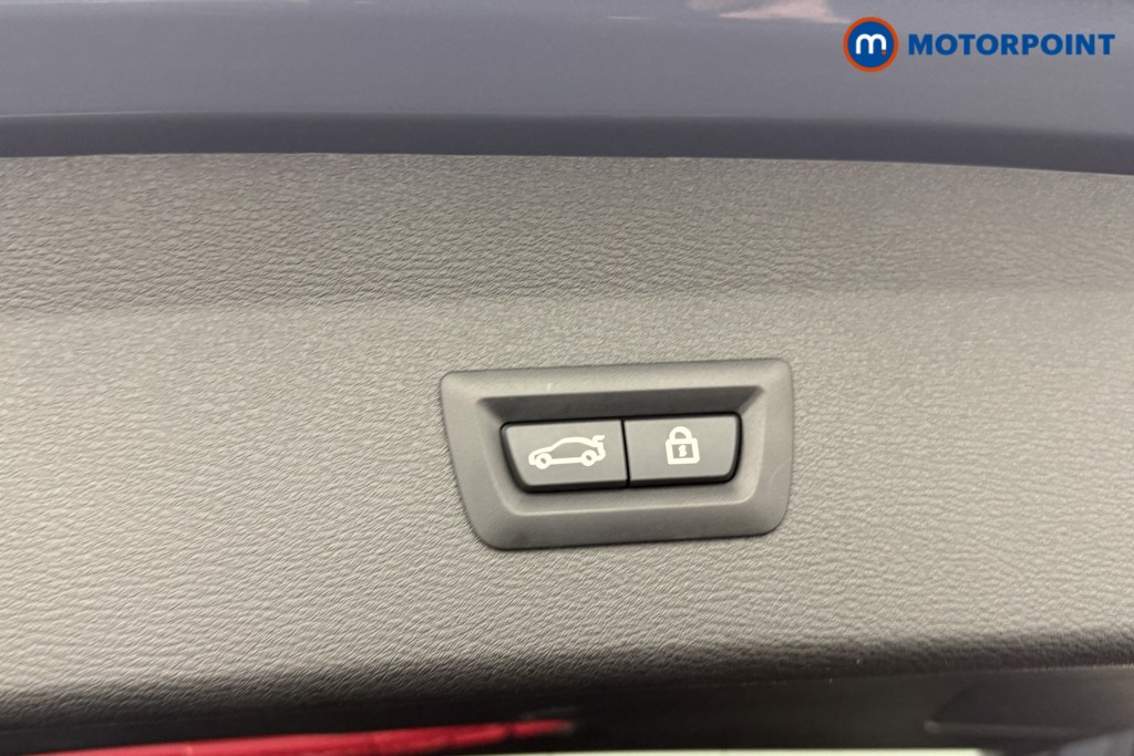 BMW X1 M Sport Automatic Petrol Plug-In Hybrid SUV - Stock Number (1556749) - 24th supplementary image