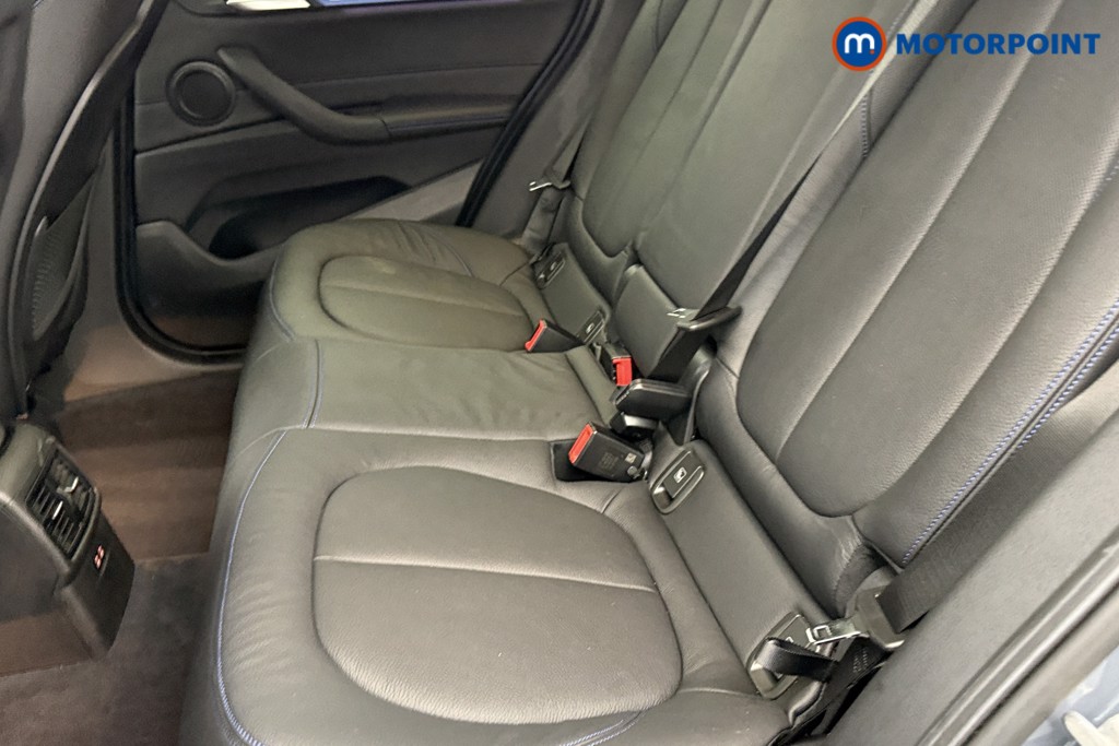 BMW X1 M Sport Automatic Petrol Plug-In Hybrid SUV - Stock Number (1556749) - 27th supplementary image