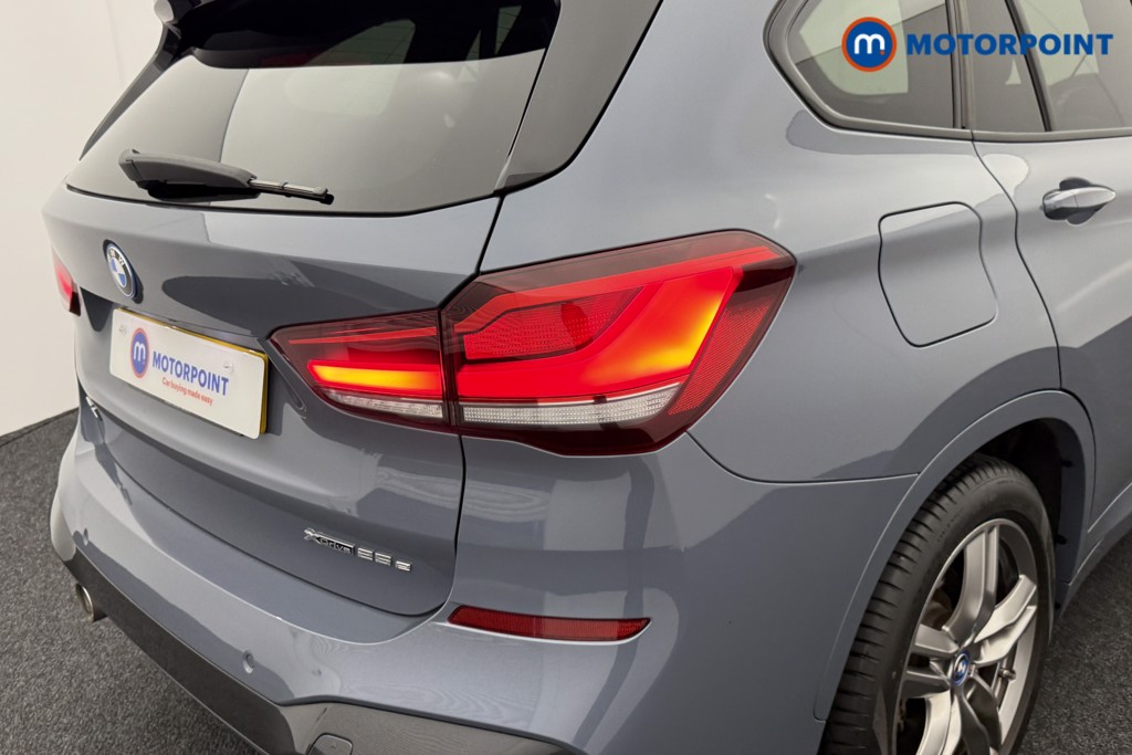 BMW X1 M Sport Automatic Petrol Plug-In Hybrid SUV - Stock Number (1556749) - 30th supplementary image