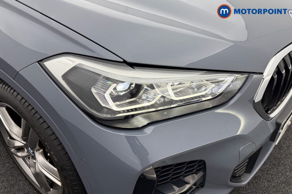 BMW X1 M Sport Automatic Petrol Plug-In Hybrid SUV - Stock Number (1556749) - 31st supplementary image