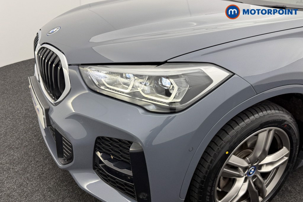 BMW X1 M Sport Automatic Petrol Plug-In Hybrid SUV - Stock Number (1556749) - 32nd supplementary image
