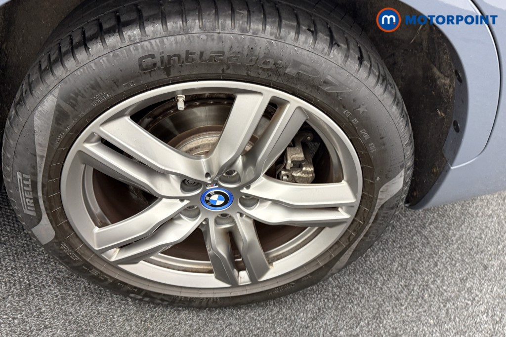 BMW X1 M Sport Automatic Petrol Plug-In Hybrid SUV - Stock Number (1556749) - 34th supplementary image