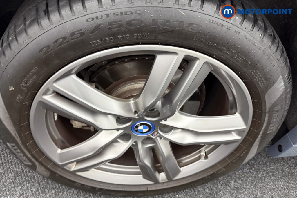 BMW X1 M Sport Automatic Petrol Plug-In Hybrid SUV - Stock Number (1556749) - 35th supplementary image