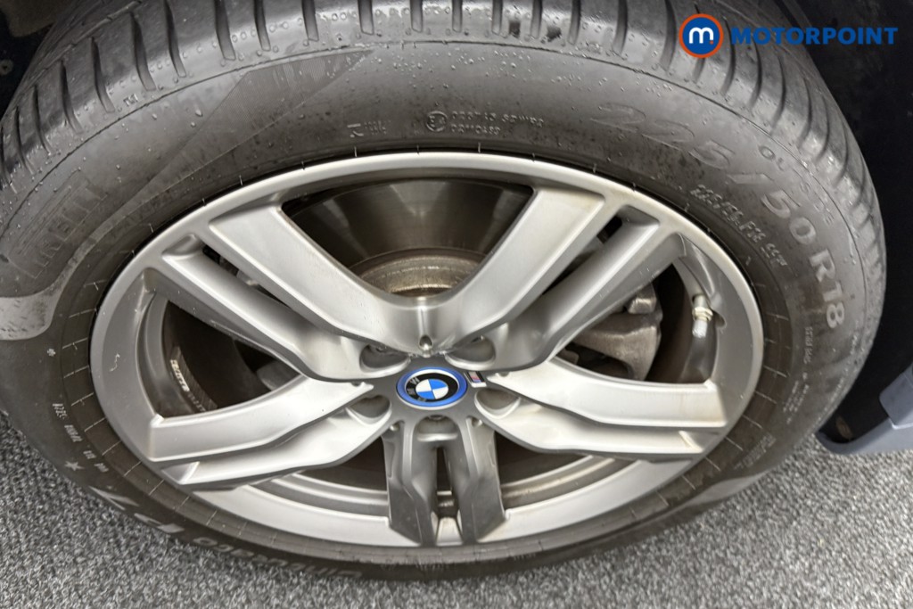 BMW X1 M Sport Automatic Petrol Plug-In Hybrid SUV - Stock Number (1556749) - 36th supplementary image