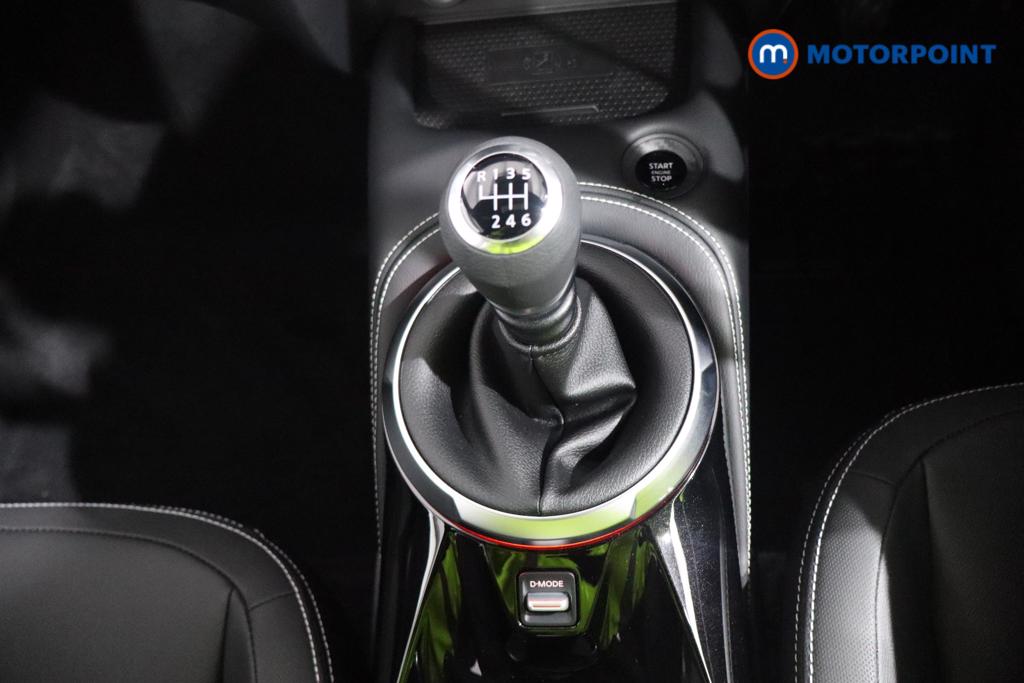 Nissan Juke Tekna Manual Petrol SUV - Stock Number (1556785) - 3rd supplementary image