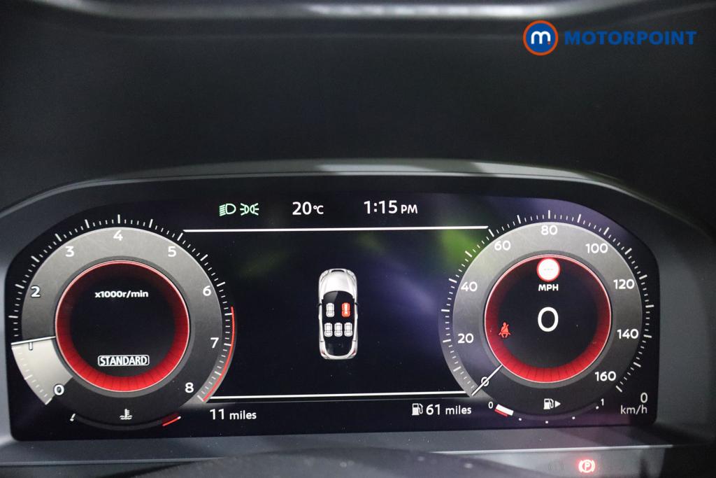 Nissan Juke Tekna Manual Petrol SUV - Stock Number (1556785) - 5th supplementary image