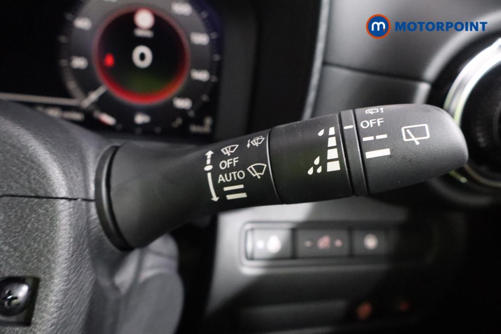 Nissan Juke Tekna Manual Petrol SUV - Stock Number (1556785) - 10th supplementary image