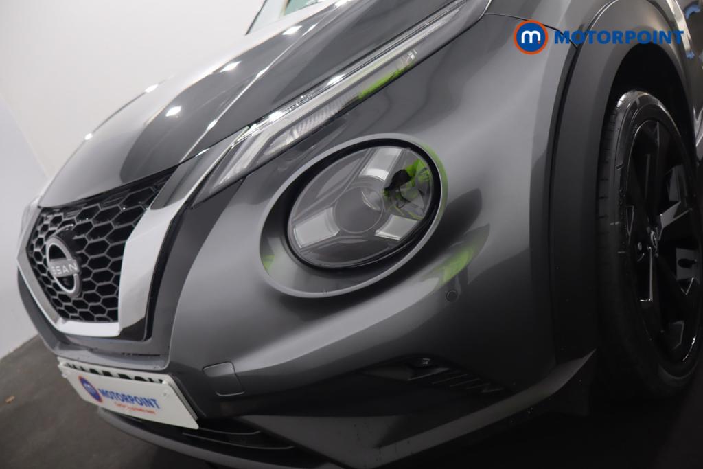 Nissan Juke Tekna Manual Petrol SUV - Stock Number (1556785) - 13th supplementary image