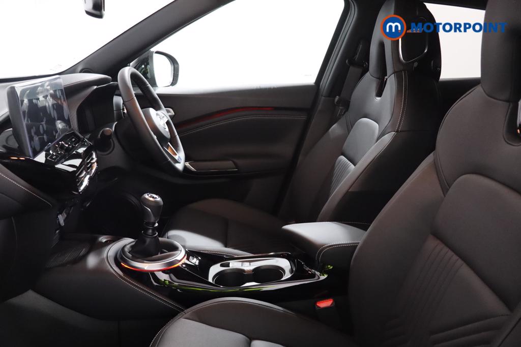 Nissan Juke Tekna Manual Petrol SUV - Stock Number (1556785) - 15th supplementary image
