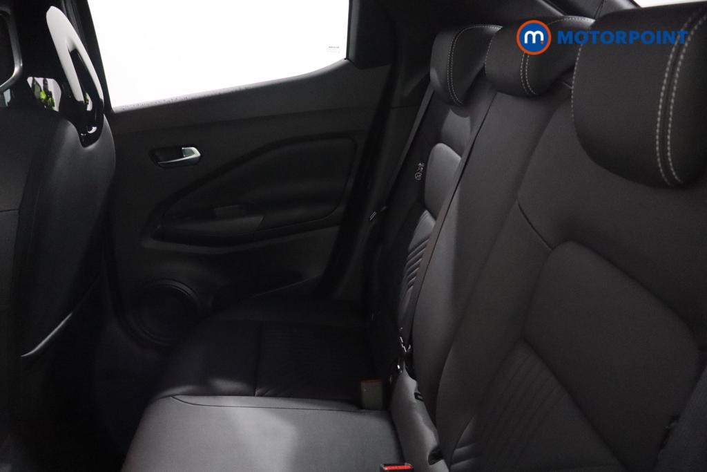 Nissan Juke Tekna Manual Petrol SUV - Stock Number (1556785) - 16th supplementary image