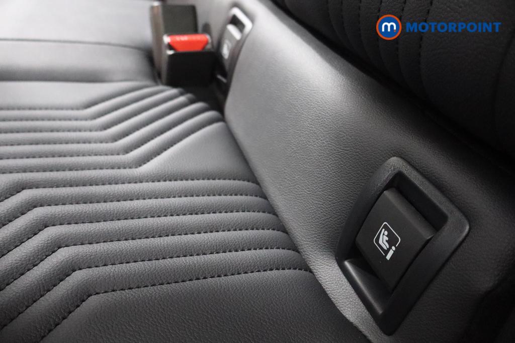 Nissan Juke Tekna Manual Petrol SUV - Stock Number (1556785) - 17th supplementary image