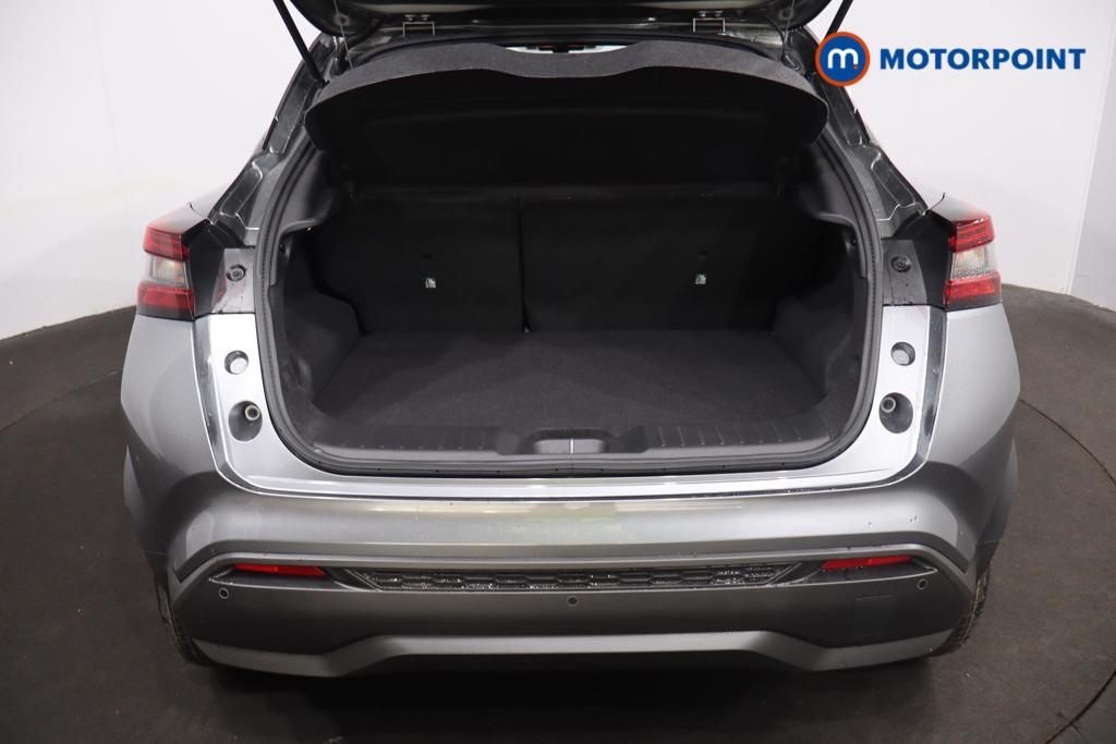 Nissan Juke Tekna Manual Petrol SUV - Stock Number (1556785) - 18th supplementary image