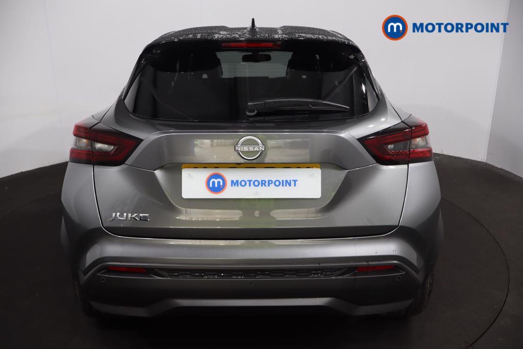 Nissan Juke Tekna Manual Petrol SUV - Stock Number (1556785) - 19th supplementary image