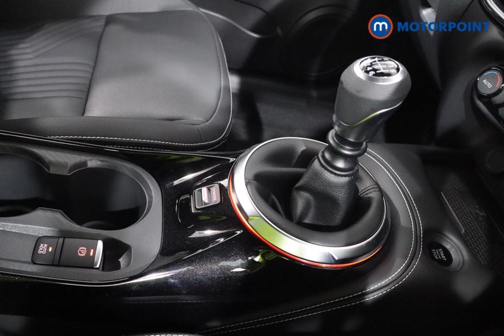 Nissan Juke Tekna Manual Petrol SUV - Stock Number (1556787) - 3rd supplementary image