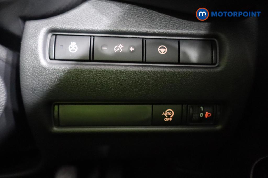 Nissan Juke Tekna Manual Petrol SUV - Stock Number (1556787) - 10th supplementary image