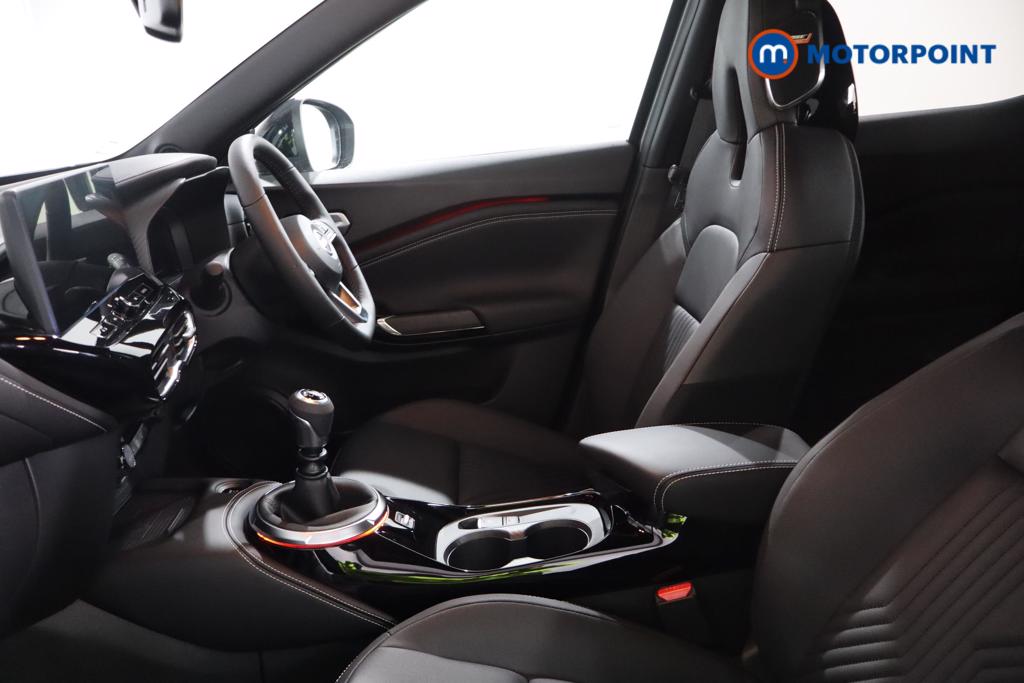 Nissan Juke Tekna Manual Petrol SUV - Stock Number (1556787) - 14th supplementary image