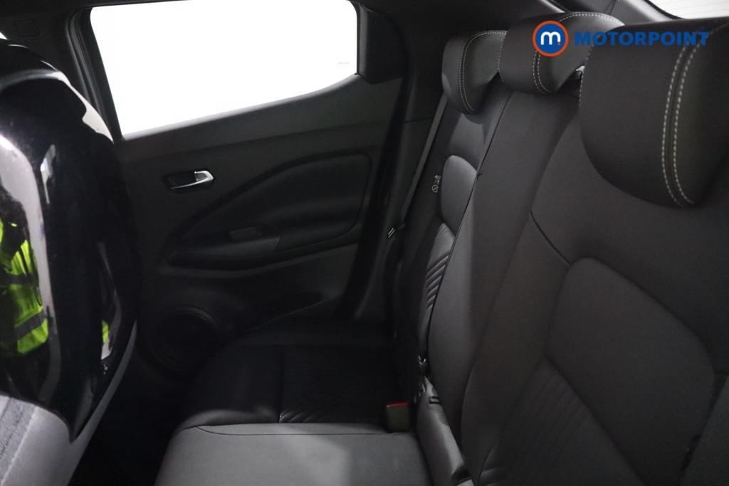 Nissan Juke Tekna Manual Petrol SUV - Stock Number (1556787) - 15th supplementary image