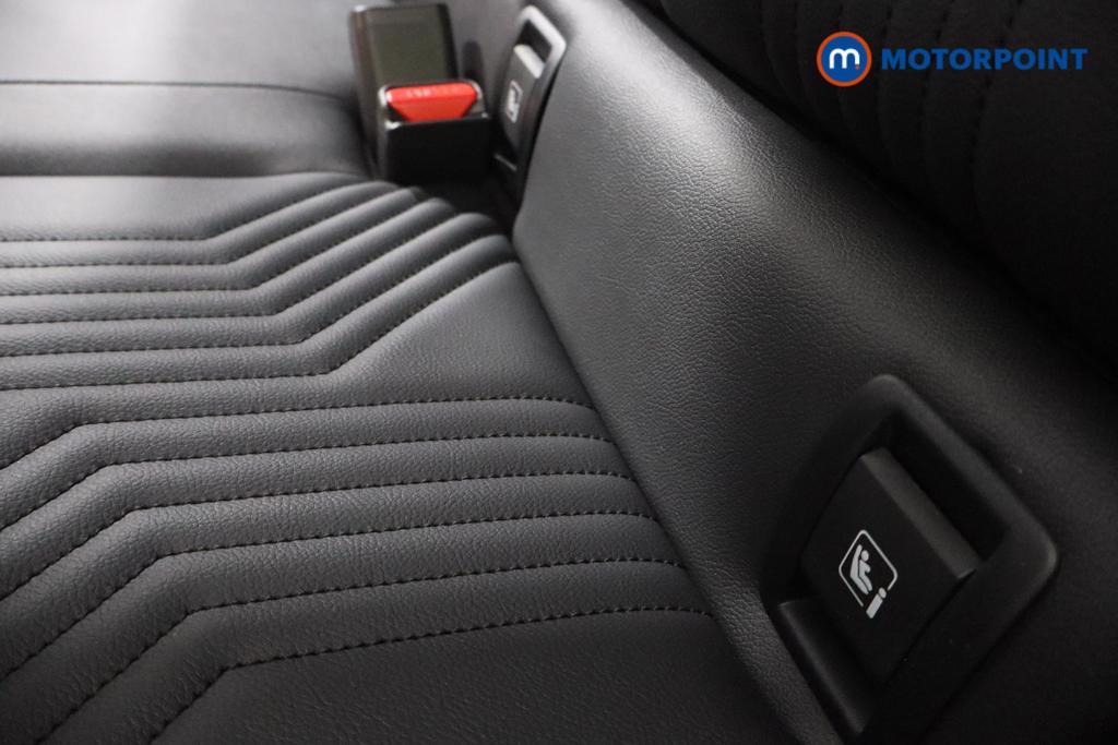 Nissan Juke Tekna Manual Petrol SUV - Stock Number (1556787) - 16th supplementary image
