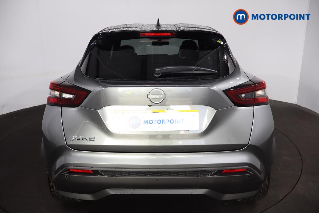 Nissan Juke Tekna Manual Petrol SUV - Stock Number (1556787) - 18th supplementary image
