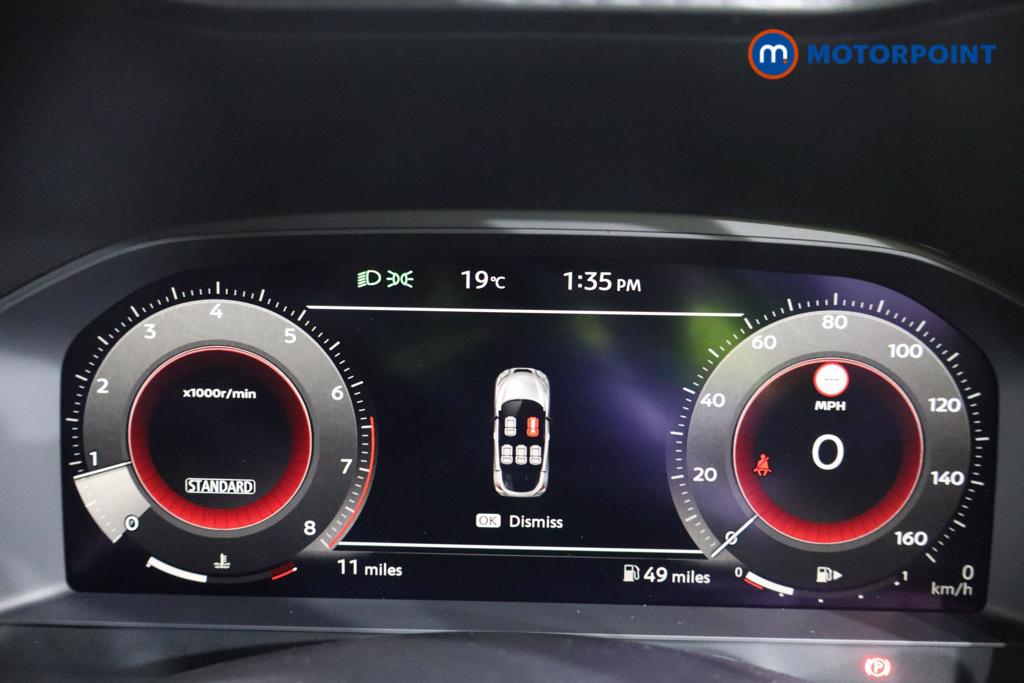 Nissan Juke Tekna Manual Petrol SUV - Stock Number (1556788) - 4th supplementary image