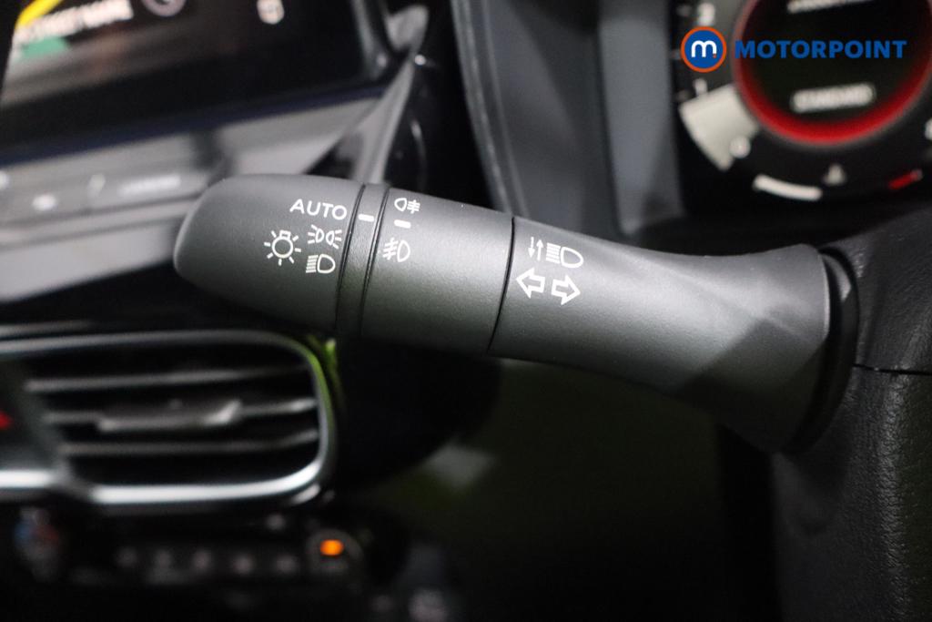 Nissan Juke Tekna Manual Petrol SUV - Stock Number (1556788) - 8th supplementary image