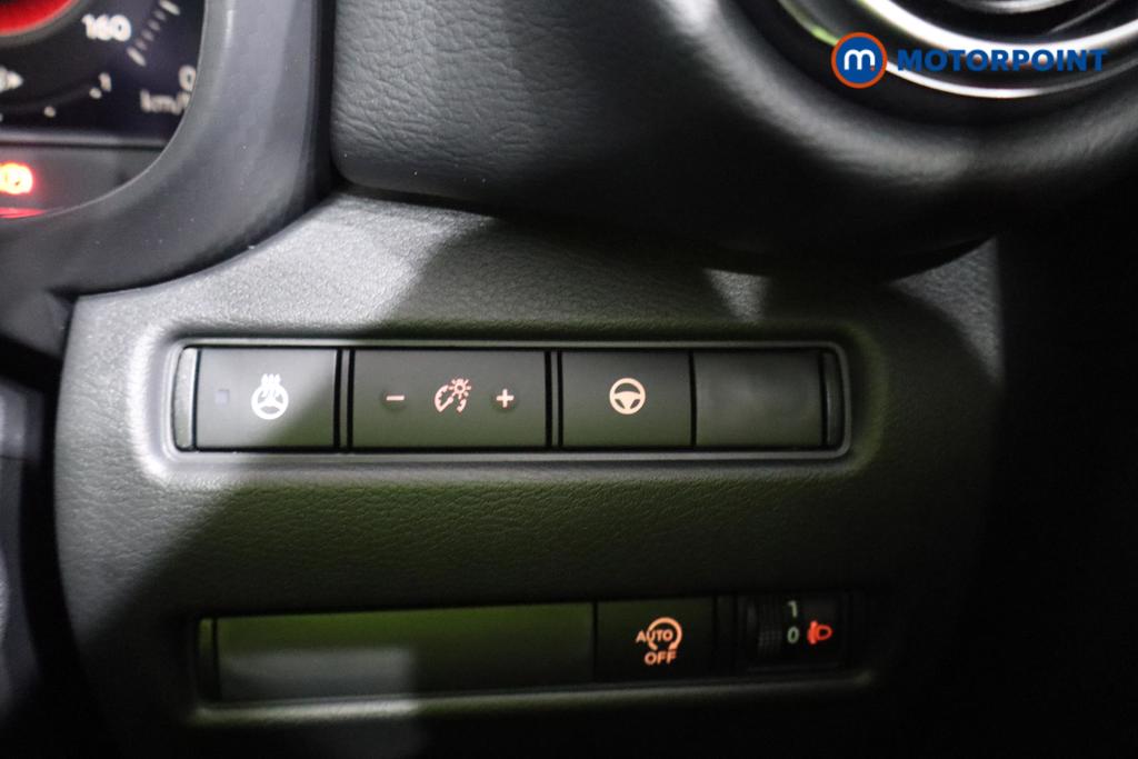 Nissan Juke Tekna Manual Petrol SUV - Stock Number (1556788) - 10th supplementary image