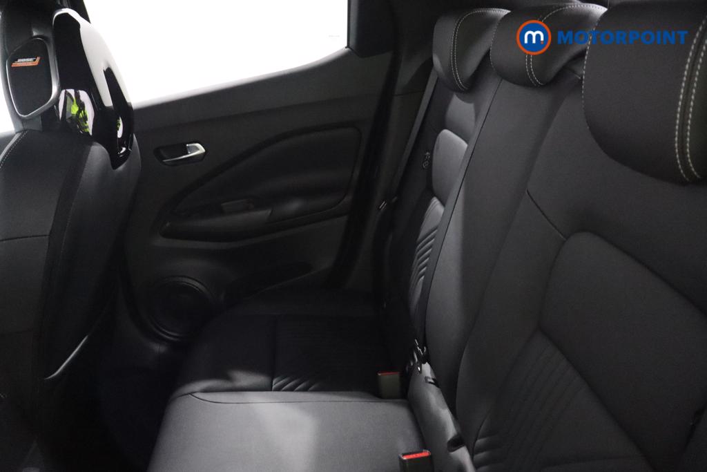 Nissan Juke Tekna Manual Petrol SUV - Stock Number (1556788) - 15th supplementary image