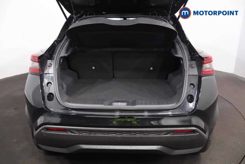 Nissan Juke Tekna Manual Petrol SUV - Stock Number (1556788) - 17th supplementary image
