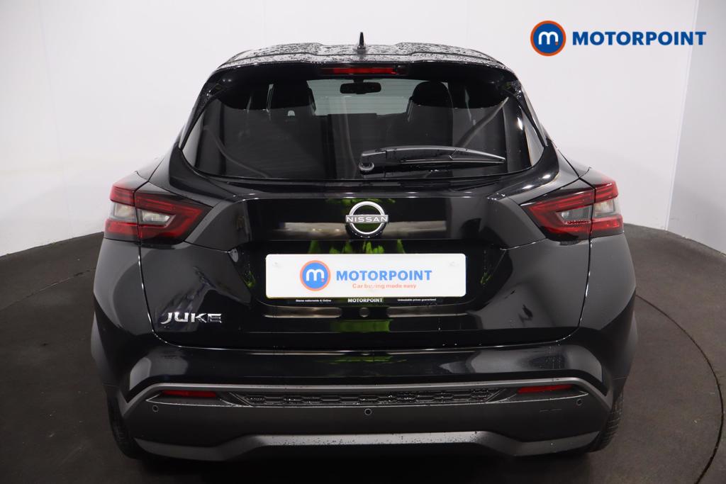 Nissan Juke Tekna Manual Petrol SUV - Stock Number (1556788) - 18th supplementary image