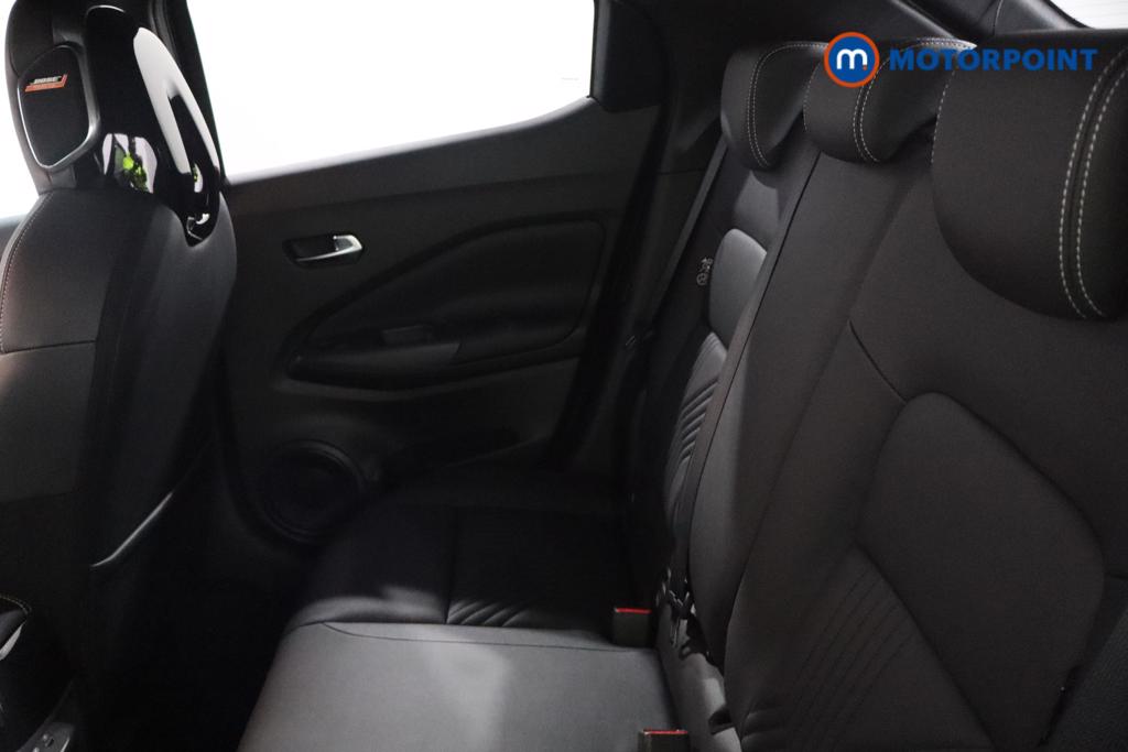 Nissan Juke Tekna Manual Petrol SUV - Stock Number (1556789) - 15th supplementary image
