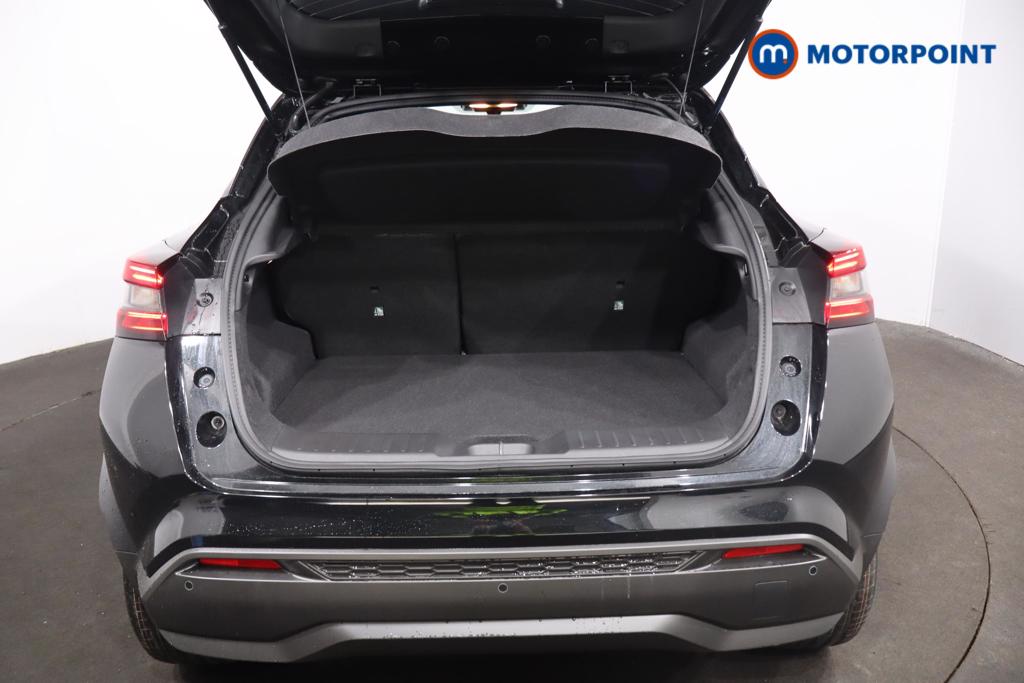 Nissan Juke Tekna Manual Petrol SUV - Stock Number (1556789) - 17th supplementary image