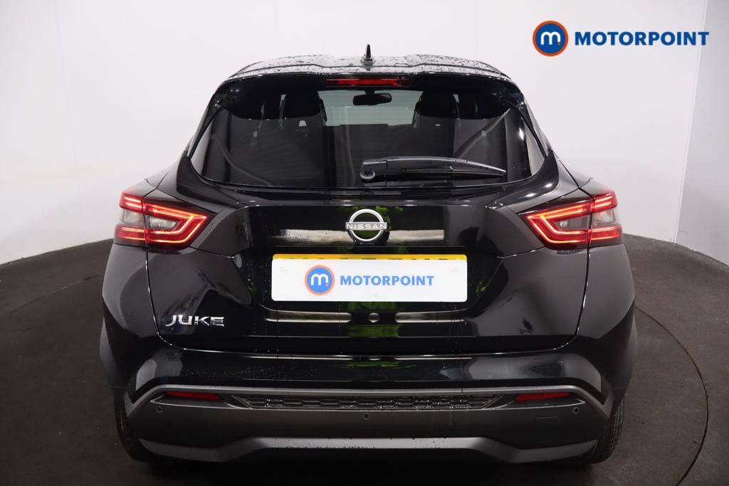 Nissan Juke Tekna Manual Petrol SUV - Stock Number (1556789) - 18th supplementary image