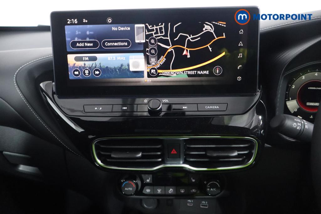 Nissan Juke Tekna Manual Petrol SUV - Stock Number (1556791) - 2nd supplementary image