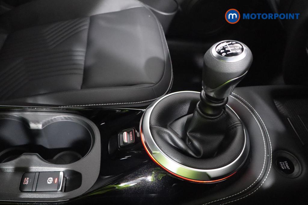 Nissan Juke Tekna Manual Petrol SUV - Stock Number (1556791) - 3rd supplementary image