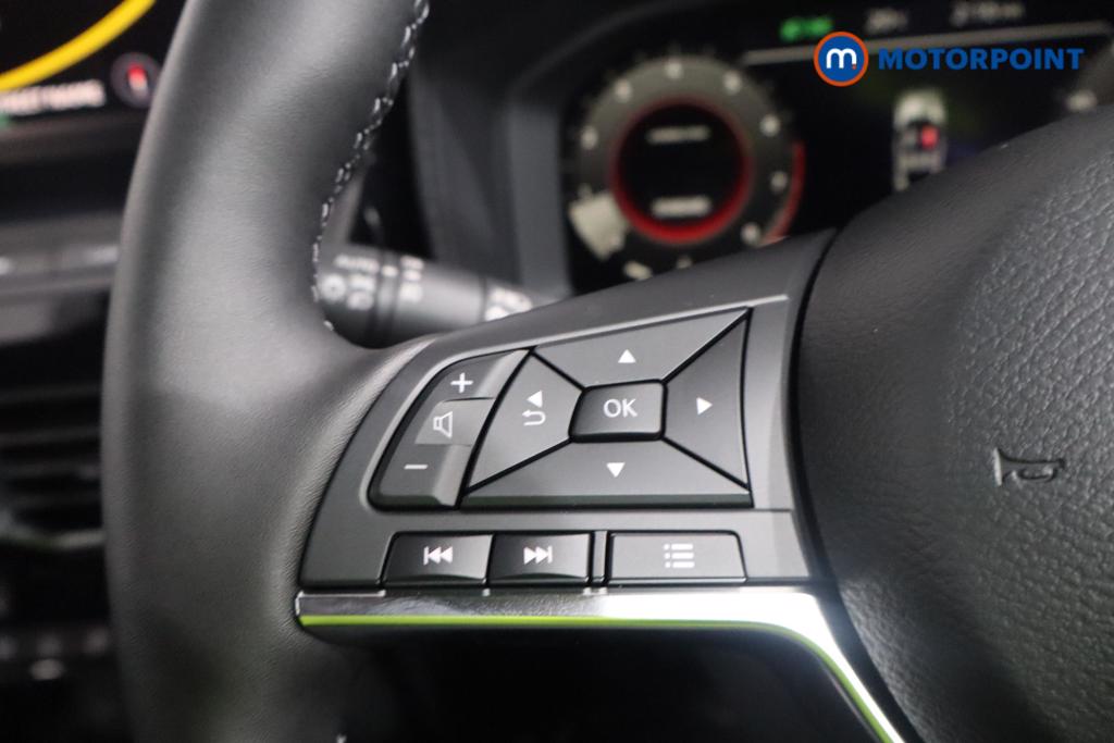 Nissan Juke Tekna Manual Petrol SUV - Stock Number (1556791) - 6th supplementary image