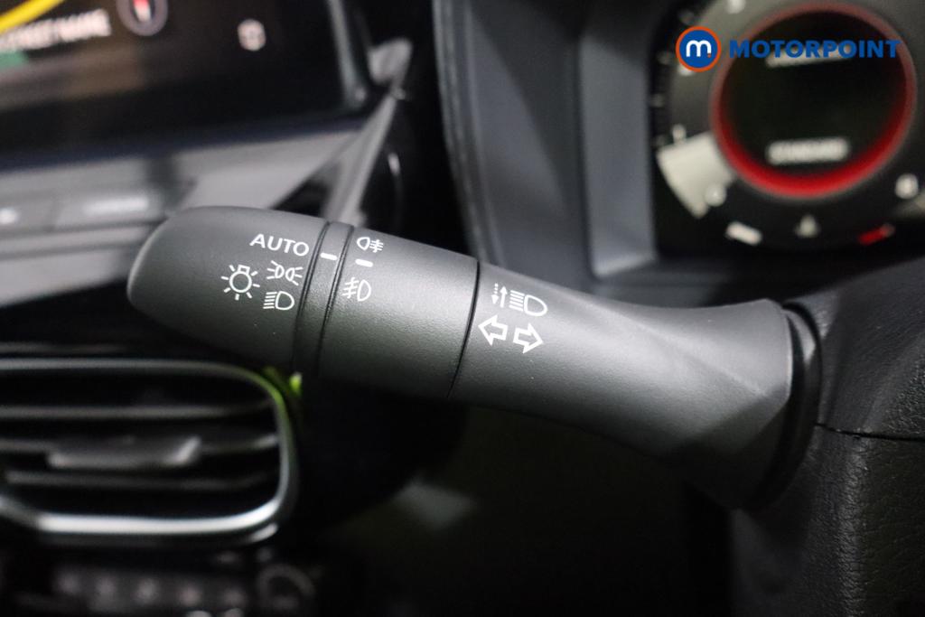 Nissan Juke Tekna Manual Petrol SUV - Stock Number (1556791) - 8th supplementary image