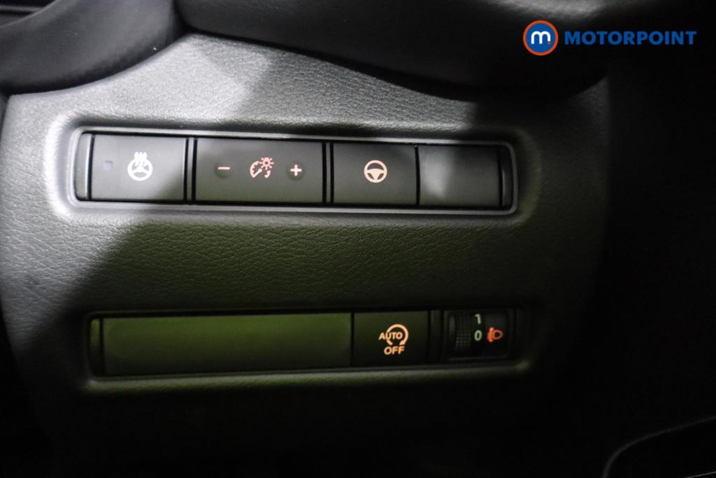 Nissan Juke Tekna Manual Petrol SUV - Stock Number (1556791) - 10th supplementary image