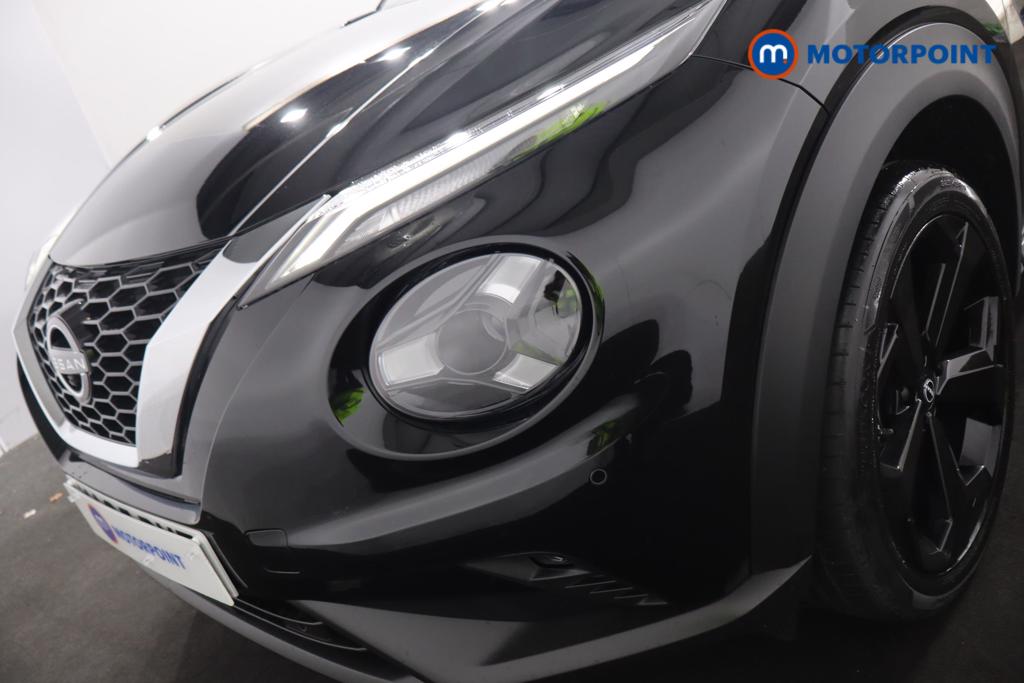 Nissan Juke Tekna Manual Petrol SUV - Stock Number (1556791) - 12th supplementary image